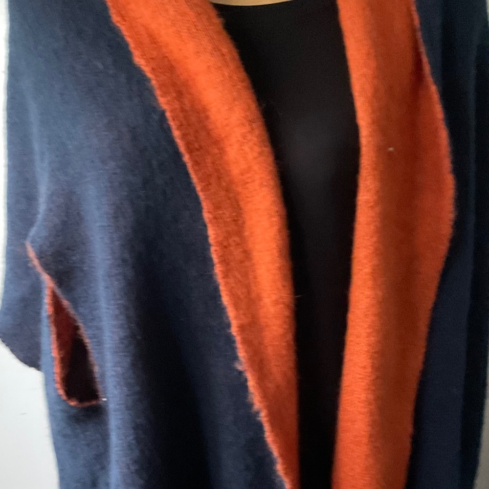 Verloop 2 way scarf/wrap